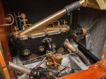 Benz 8/20 PS Sport Zweisitzer 1912 года